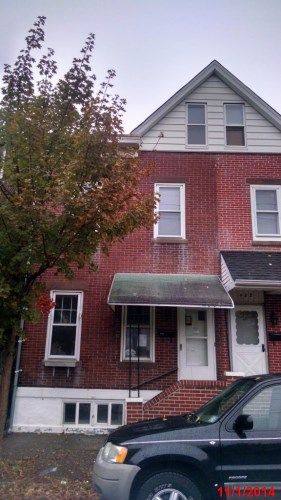 420 Adeline Street, Trenton, NJ 08611