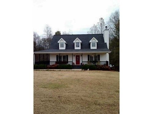 1111 Buffington Drive, Pendergrass, GA 30567