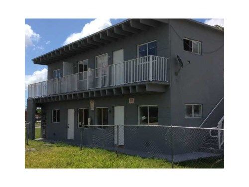 515 SW 3 AV, Homestead, FL 33030