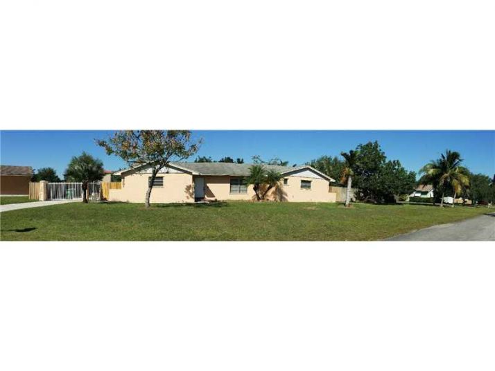 19501 SW 307 ST, Homestead, FL 33030