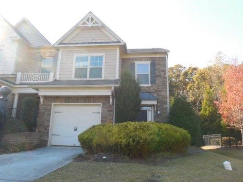 1316 Taylor Way Unit 101, Stone Mountain, GA 30083