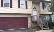 4308 Nipigon Dr Columbus, OH 43207