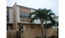 3653 CITRUS TC # 4 Fort Lauderdale, FL 33328