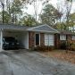 3027 Stratford Arms Dr, Atlanta, GA 30341 ID:11202050