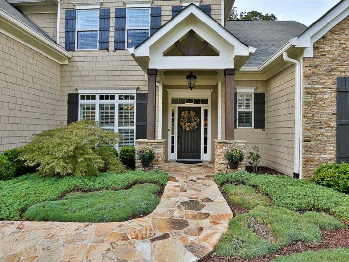 15 Ridgebriar Lane, Newnan, GA 30265