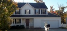 416 Misty Glen Circle Irmo, SC 29063