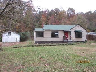 3712 Happy Valley Rd, Rossville, GA 30741