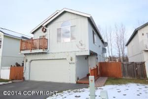 6521 Baby Bear Drive, Anchorage, AK 99507