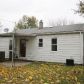 1513 Macarthur Dr, Evansville, IN 47714 ID:11205738