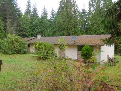 578 Brown Road E, Chehalis, WA 98532