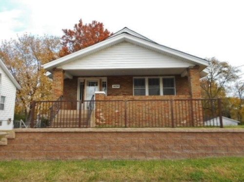 5626 Jennings Station Rd, Saint Louis, MO 63136