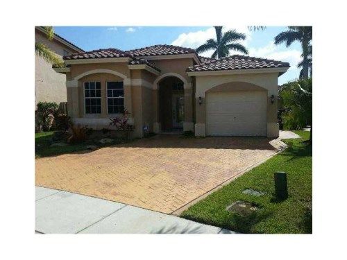 5460 SW 129 AV, Hollywood, FL 33027