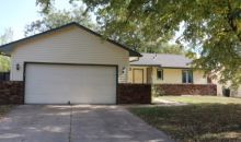 4010 Clarendon Street Wichita, KS 67220