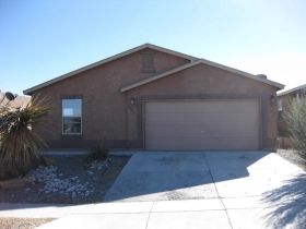 10116 Cartagena Ave SW, Albuquerque, NM 87121