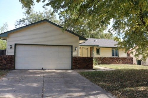 4010 Clarendon Street, Wichita, KS 67220