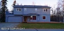 2825 W Youngtree Drive Wasilla, AK 99654