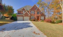 1905 Wynridge Landing Alpharetta, GA 30005