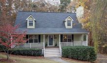 306 Michael Circle Canton, GA 30114