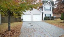 509 Sapphire Valley Lane Canton, GA 30114