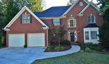 6289 Braidwood Run Acworth, GA 30101