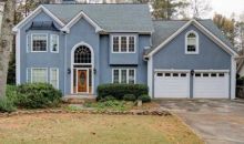 5555 Fallsbrook Trace Nw Acworth, GA 30101