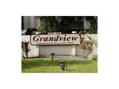 2804 N 46 AV # 329C, Hollywood, FL 33021