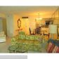 100 GOLDEN ISLES DR # 109, Hallandale, FL 33009 ID:11157079