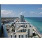 1800 S OCEAN DR # 3301, Hallandale, FL 33009 ID:11157091