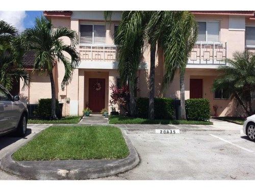 20837 NW 2 ST # 20837, Hollywood, FL 33029