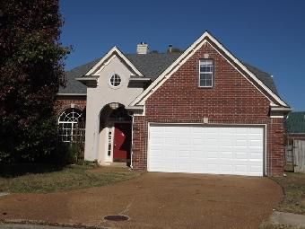 8580 Pantherburn Trace, Cordova, TN 38018