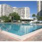 600 THREE ISLANDS BL # 812, Hallandale, FL 33009 ID:11157203