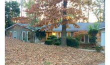 343 Indian Hills Trail Marietta, GA 30068