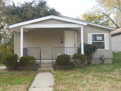 306 N 35th Street, Louisville, KY 40212