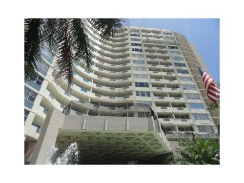 3180 S OCEAN DR # 1521, Hallandale, FL 33009