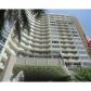 3180 S OCEAN DR # 1521, Hallandale, FL 33009 ID:11157221