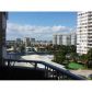 1985 S Ocean Dr # 7D, Hallandale, FL 33009 ID:11157231