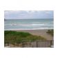 1980 S Ocean Dr # 2C, Hallandale, FL 33009 ID:11157258