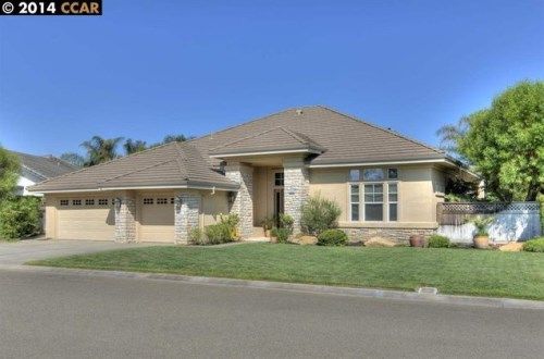 5616 Berwick Court, Byron, CA 94514