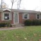 4607 Frel Road, Louisville, KY 40272 ID:11205476