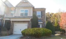 1316 Taylor Way Unit 101 Stone Mountain, GA 30083