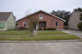 3612 Ole Miss Drive, Kenner, LA 70065