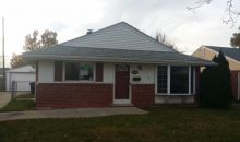 18190 Marsha St Riverview, MI 48193