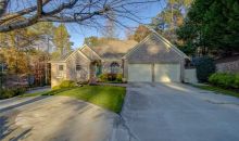 1318 Fallsbrook Terrace Acworth, GA 30101