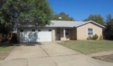 908 Redbud Street Crowley, TX 76036