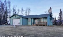 3000 N Snow Goose Drive Wasilla, AK 99654