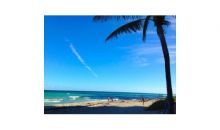 3901 S OCEAN DR # C-3B Hollywood, FL 33019