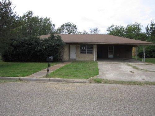 1001 Jan Street, Mexia, TX 76667