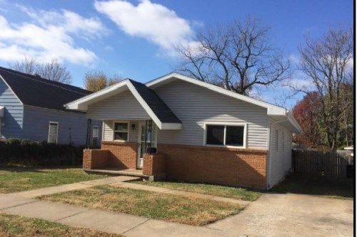 2247 N Taylor Ave, Springfield, MO 65803