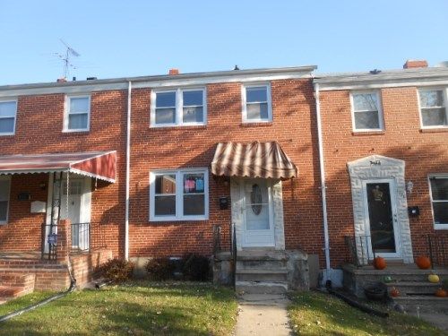 1754 Weston Ave, Parkville, MD 21234