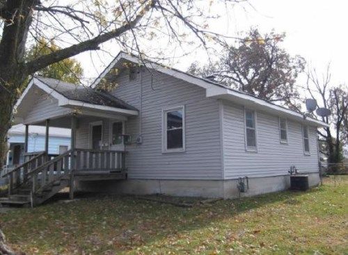 2114 W Atlantic St, Springfield, MO 65803